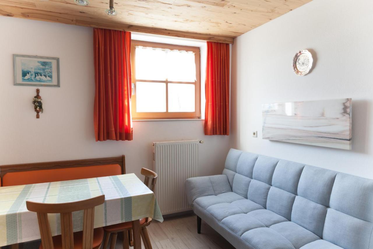 Haus Bucher Wagrain Exteriör bild